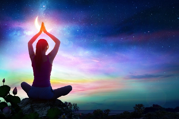 Spiritual Healing Spiritual Healing
