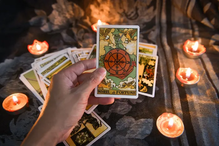 Tarot Card Reading Tarot Card Reading